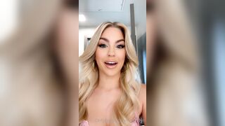 [51 of 69 Vids] Rayjazlyn (jazlynray aka thejazlynray_) OnlyFans Leaks Nude Southern Belle