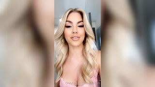 [51 of 69 Vids] Rayjazlyn (jazlynray aka thejazlynray_) OnlyFans Leaks Nude Southern Belle