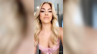 [51 of 69 Vids] Rayjazlyn (jazlynray aka thejazlynray_) OnlyFans Leaks Nude Southern Belle