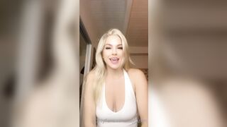 [55 of 69 Vids] Rayjazlyn (jazlynray aka thejazlynray_) OnlyFans Leaks Nude Southern Belle
