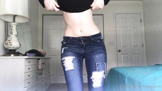 [49 of 79 Vids] Roseyspanks (SpankMeRosey aka Rosey Spanks) OnlyFans Leaks Nude