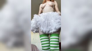 [51 of 79 Vids] Roseyspanks (SpankMeRosey aka Rosey Spanks) OnlyFans Leaks Nude