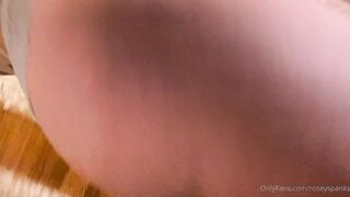 [55 of 79 Vids] Roseyspanks (SpankMeRosey aka Rosey Spanks) OnlyFans Leaks Nude