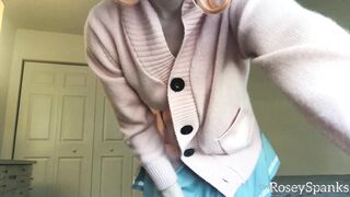 [67 of 79 Vids] Roseyspanks (SpankMeRosey aka Rosey Spanks) OnlyFans Leaks Nude