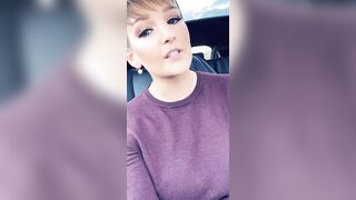 [221 of 537 Vids] Hannahbrooks25 (Hannah Brooks) OnlyFans Leaks Nude Bristol Milf