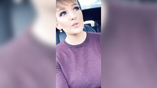 [221 of 537 Vids] Hannahbrooks25 (Hannah Brooks) OnlyFans Leaks Nude Bristol Milf
