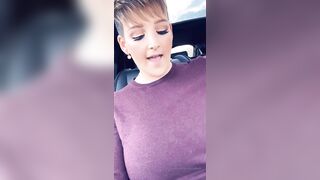 [221 of 537 Vids] Hannahbrooks25 (Hannah Brooks) OnlyFans Leaks Nude Bristol Milf