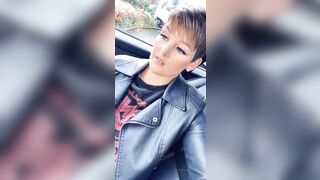 [226 of 537 Vids] Hannahbrooks25 (Hannah Brooks) OnlyFans Leaks Nude Bristol Milf