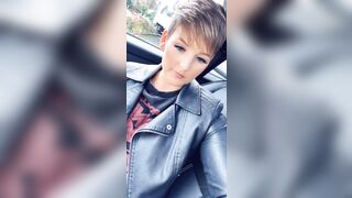 [226 of 537 Vids] Hannahbrooks25 (Hannah Brooks) OnlyFans Leaks Nude Bristol Milf