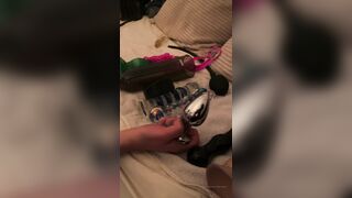 [240 of 537 Vids] Hannahbrooks25 (Hannah Brooks) OnlyFans Leaks Nude Bristol Milf