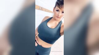 [244 of 537 Vids] Hannahbrooks25 (Hannah Brooks) OnlyFans Leaks Nude Bristol Milf