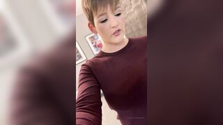[268 of 537 Vids] Hannahbrooks25 (Hannah Brooks) OnlyFans Leaks Nude Bristol Milf