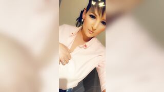 [273 of 537 Vids] Hannahbrooks25 (Hannah Brooks) OnlyFans Leaks Nude Bristol Milf