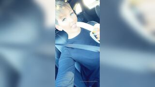 [292 of 537 Vids] Hannahbrooks25 (Hannah Brooks) OnlyFans Leaks Nude Bristol Milf