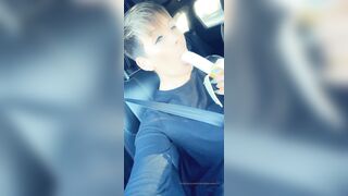 [292 of 537 Vids] Hannahbrooks25 (Hannah Brooks) OnlyFans Leaks Nude Bristol Milf