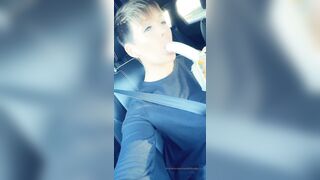 [292 of 537 Vids] Hannahbrooks25 (Hannah Brooks) OnlyFans Leaks Nude Bristol Milf