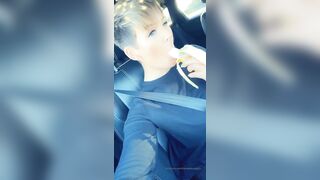 [292 of 537 Vids] Hannahbrooks25 (Hannah Brooks) OnlyFans Leaks Nude Bristol Milf