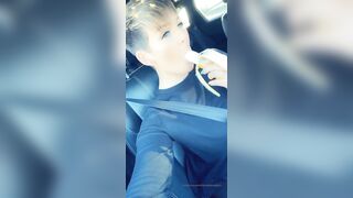 [292 of 537 Vids] Hannahbrooks25 (Hannah Brooks) OnlyFans Leaks Nude Bristol Milf