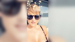 [295 of 537 Vids] Hannahbrooks25 (Hannah Brooks) OnlyFans Leaks Nude Bristol Milf
