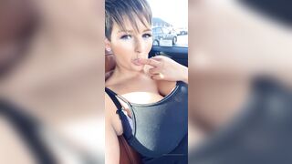 [299 of 537 Vids] Hannahbrooks25 (Hannah Brooks) OnlyFans Leaks Nude Bristol Milf