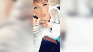 [316 of 537 Vids] Hannahbrooks25 (Hannah Brooks) OnlyFans Leaks Nude Bristol Milf
