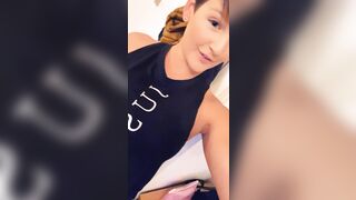 [317 of 537 Vids] Hannahbrooks25 (Hannah Brooks) OnlyFans Leaks Nude Bristol Milf