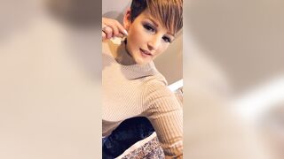 [317 of 537 Vids] Hannahbrooks25 (Hannah Brooks) OnlyFans Leaks Nude Bristol Milf