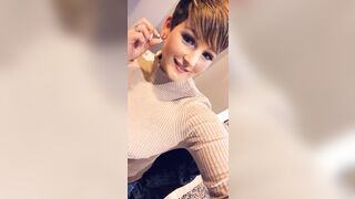 [317 of 537 Vids] Hannahbrooks25 (Hannah Brooks) OnlyFans Leaks Nude Bristol Milf
