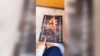 [325 of 537 Vids] Hannahbrooks25 (Hannah Brooks) OnlyFans Leaks Nude Bristol Milf