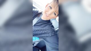 [326 of 537 Vids] Hannahbrooks25 (Hannah Brooks) OnlyFans Leaks Nude Bristol Milf