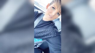 [326 of 537 Vids] Hannahbrooks25 (Hannah Brooks) OnlyFans Leaks Nude Bristol Milf