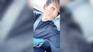 [326 of 537 Vids] Hannahbrooks25 (Hannah Brooks) OnlyFans Leaks Nude Bristol Milf