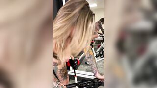 [328 of 537 Vids] Hannahbrooks25 (Hannah Brooks) OnlyFans Leaks Nude Bristol Milf