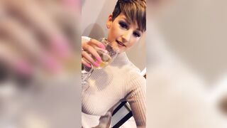 [329 of 537 Vids] Hannahbrooks25 (Hannah Brooks) OnlyFans Leaks Nude Bristol Milf