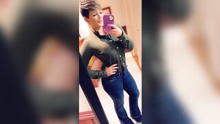 [334 of 537 Vids] Hannahbrooks25 (Hannah Brooks) OnlyFans Leaks Nude Bristol Milf