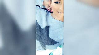 [336 of 537 Vids] Hannahbrooks25 (Hannah Brooks) OnlyFans Leaks Nude Bristol Milf