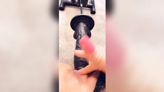 [340 of 537 Vids] Hannahbrooks25 (Hannah Brooks) OnlyFans Leaks Nude Bristol Milf