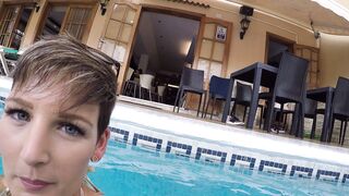 [354 of 537 Vids] Hannahbrooks25 (Hannah Brooks) OnlyFans Leaks Nude Bristol Milf