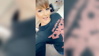 [360 of 537 Vids] Hannahbrooks25 (Hannah Brooks) OnlyFans Leaks Nude Bristol Milf