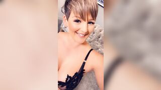 [365 of 537 Vids] Hannahbrooks25 (Hannah Brooks) OnlyFans Leaks Nude Bristol Milf