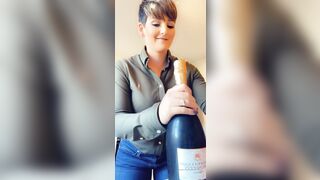 [372 of 537 Vids] Hannahbrooks25 (Hannah Brooks) OnlyFans Leaks Nude Bristol Milf