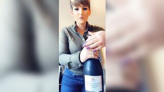 [372 of 537 Vids] Hannahbrooks25 (Hannah Brooks) OnlyFans Leaks Nude Bristol Milf