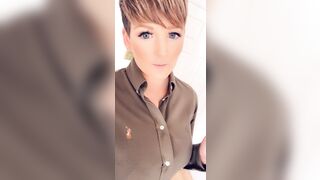 [372 of 537 Vids] Hannahbrooks25 (Hannah Brooks) OnlyFans Leaks Nude Bristol Milf
