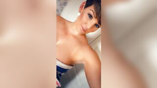[376 of 537 Vids] Hannahbrooks25 (Hannah Brooks) OnlyFans Leaks Nude Bristol Milf