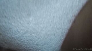 [380 of 537 Vids] Hannahbrooks25 (Hannah Brooks) OnlyFans Leaks Nude Bristol Milf