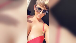 [381 of 537 Vids] Hannahbrooks25 (Hannah Brooks) OnlyFans Leaks Nude Bristol Milf