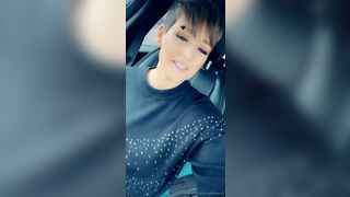[381 of 537 Vids] Hannahbrooks25 (Hannah Brooks) OnlyFans Leaks Nude Bristol Milf