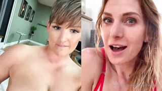 [384 of 537 Vids] Hannahbrooks25 (Hannah Brooks) OnlyFans Leaks Nude Bristol Milf