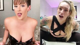 [386 of 537 Vids] Hannahbrooks25 (Hannah Brooks) OnlyFans Leaks Nude Bristol Milf
