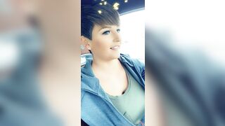 [389 of 537 Vids] Hannahbrooks25 (Hannah Brooks) OnlyFans Leaks Nude Bristol Milf